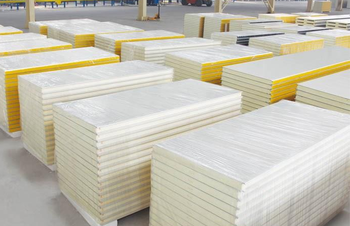 Rigid Foam Semi-permanent Release Agent for Insulation Board